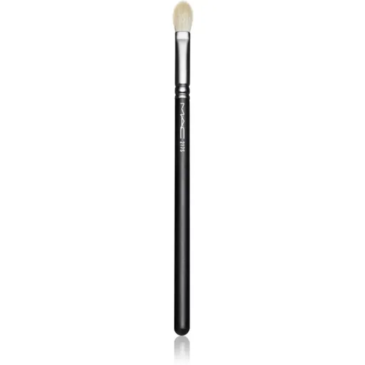 MAC Cosmetics Brush 217S Blending Brush štětec na aplikaci očních stínů 1 ks