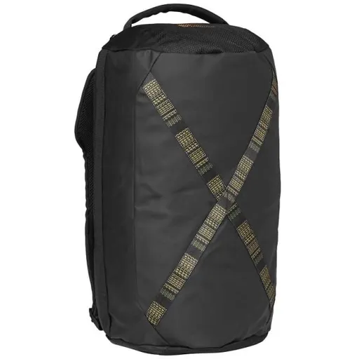 CATERPILLAR SIGNATURE Cestovní taška, černá, velikost