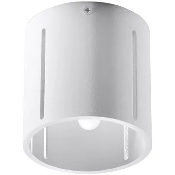 Stropní svítidlo INEZ 1xG9/40W/230V bílá (86891)