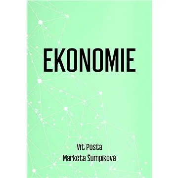 Ekonomie (999-00-025-7996-7)