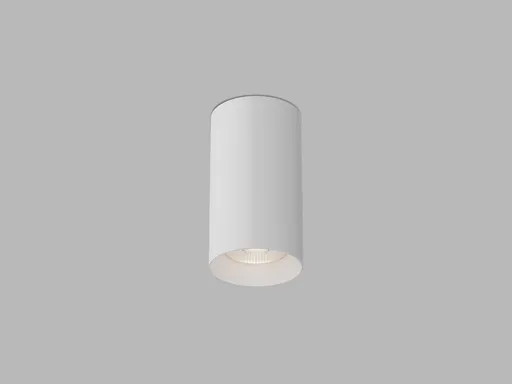 LED2 1480551DT Stropní svítidlo TINY II L, W TRIAC 11W 3000K/3500K/4000K bílá