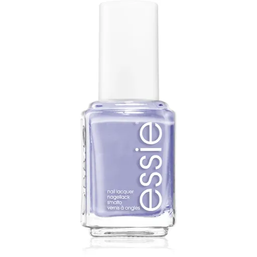 essie nails lak na nehty odstín 374 salt water happy 13,5 ml