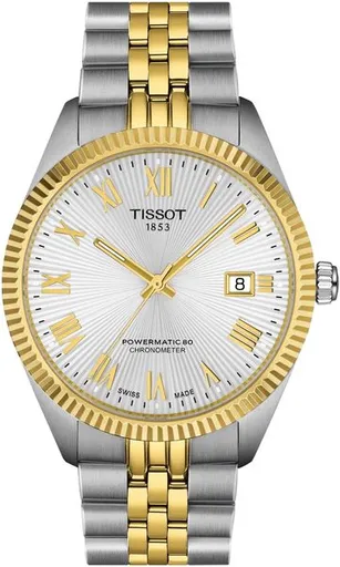 Tissot Ballade Powermatic 80 COSC T156.408.22.033.00