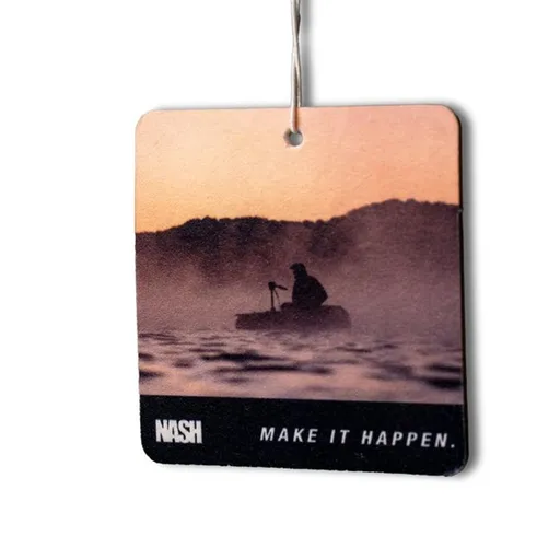 Nash Vůně do auta Make It Happen Car Air Freshener - Search,Nash Vůně do auta Make It Happen Car Air Freshener - Search