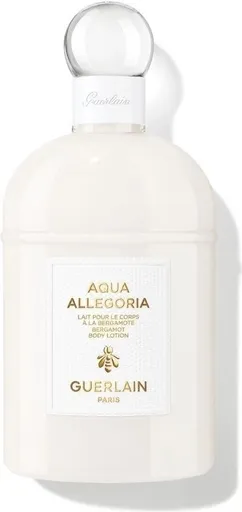 Guerlain Aqua Allegoria Bergamote Calabria - tělové mléko 200 ml