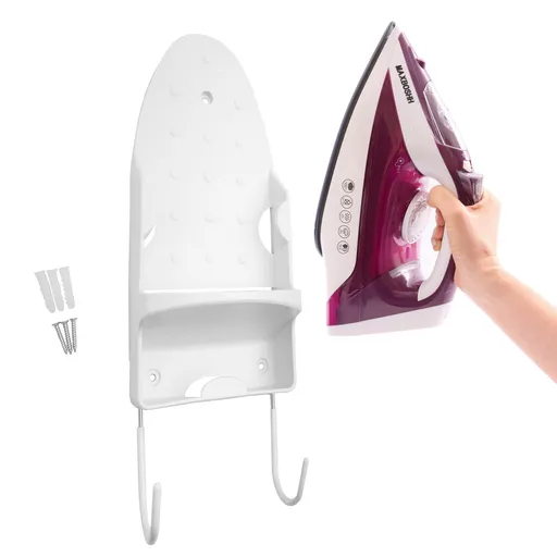 Držák na žehličku