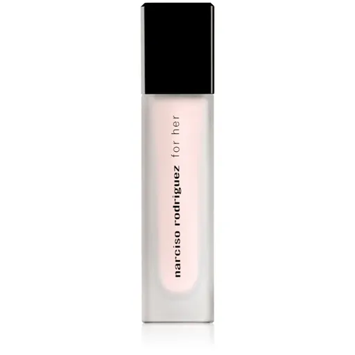 narciso rodriguez for her vůně do vlasů pro ženy 30 ml