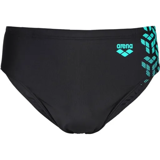 Arena MEN'S ARENA KIKKO V SWIM BRIEFS Pánské plavky, , velikost