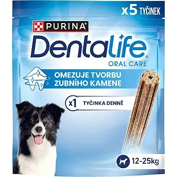 Dentalife medium 115 g (7613036894449)