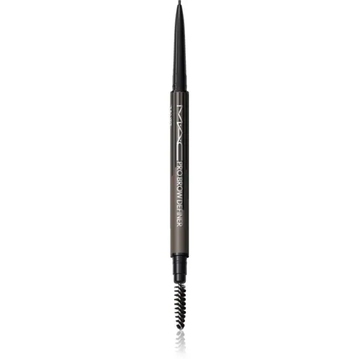 MAC Cosmetics Pro Brow Definer voděodolná tužka na obočí odstín Taupe 0.3 g