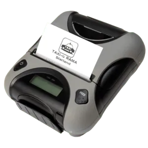 Star SM-T300i 39634930 pokladní tiskárna, 8 dots/mm (203 dpi), display, RS232, BT (iOS), kit (RS232)