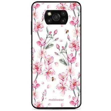 Mobiwear Glossy lesklý pro Xiaomi POCO X3 NFC - G033G (5904808484206)