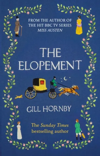 The Elopement - Gill Hornby