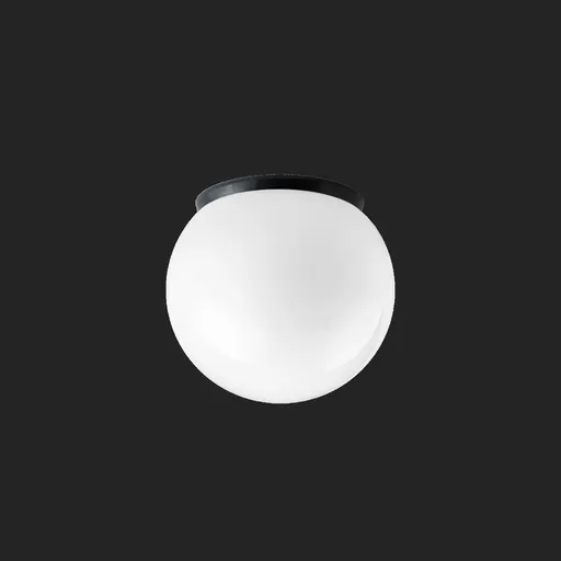 OSMONT SKA71026 SKAT 1 stropní/nástěnné plastové svítidlo IP65 3000 K 9W LED DALI