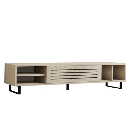Televizní stolek Safir Travertine
