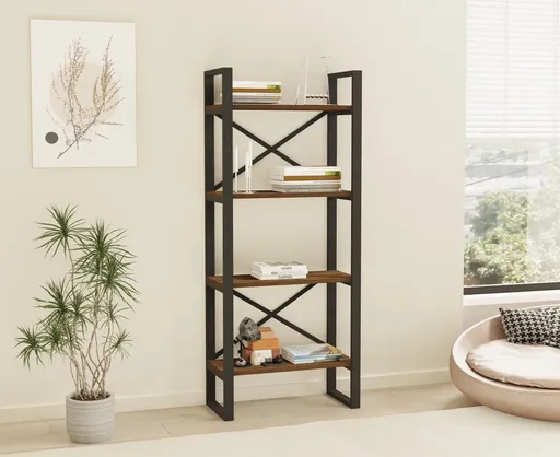 Knihovna Alaro - Modern