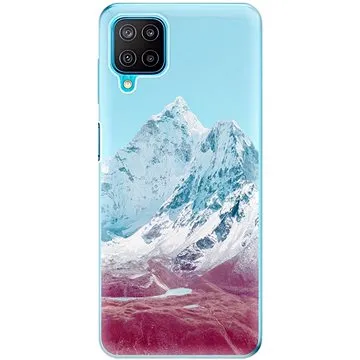 iSaprio Highest Mountains 01 pro Samsung Galaxy M12 (mou01-TPU3-M12)