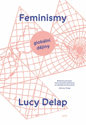 Feminismy - Lucy Delap