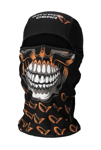 Savage Gear Kukla Skull Balaclava,Savage Gear Kukla Skull Balaclava
