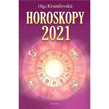 Horoskopy 2021 (978-80-242-6889-7)