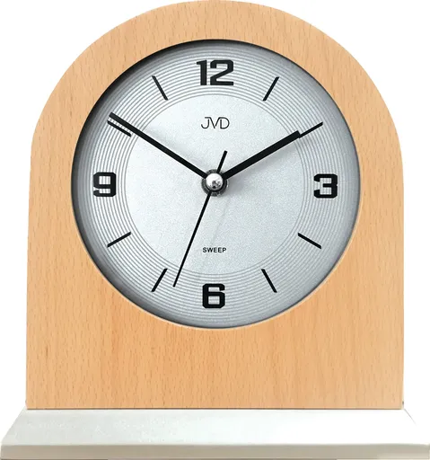 JVD Stolní hodiny HS24012/68