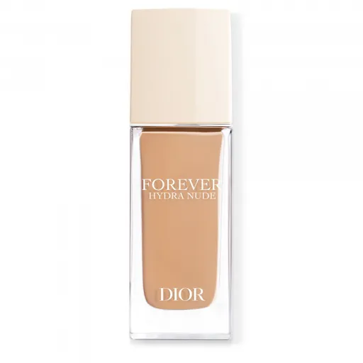Dior Forever Hydra Nude make-up pro 24h přirozeně dokonalou pleť a 48h hydrataci - 4N Neutral 30 ml