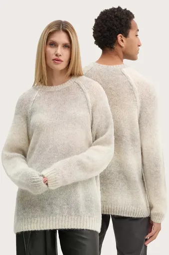 Vlněný svetr A.P.C. pull mavericks