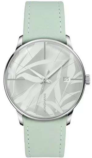 Junghans Meister Damen Automatic 27/4243.02