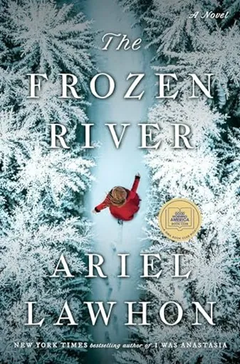 Frozen River - Ariel Lawhon