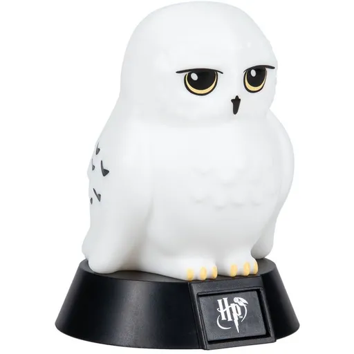 Paladone Icon Light Harry Potter - Hedvika