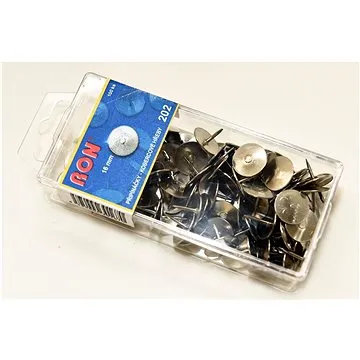 RON 202 EZ/100 kobercový hřeb - balení 100 ks (20201008)