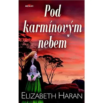 Pod karmínovým nebem (978-80-7633-233-1)