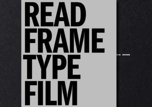 Read Frame Type Film