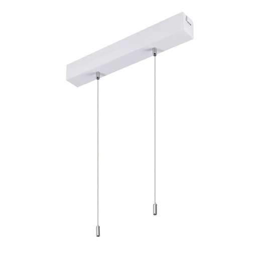 BIG WHITE (SLV) P-LIGHT sada zavěšení 1010927