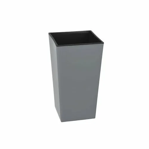 Gardenico Květináč Elise matt šedá, 20 x 36 cm, 20 cm