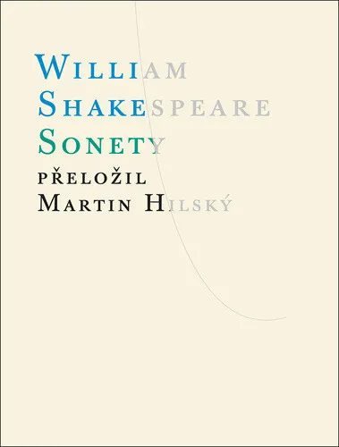 Sonety - William Shakespeare