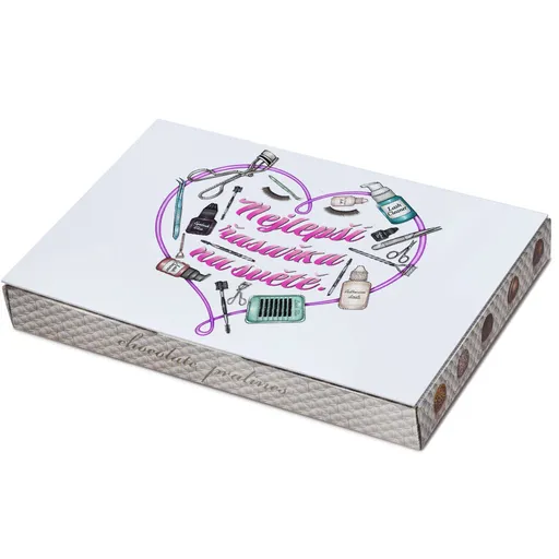 Bonboniera Nejlepší řasařka