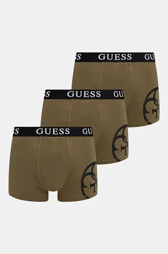 Boxerky Guess 3-pack