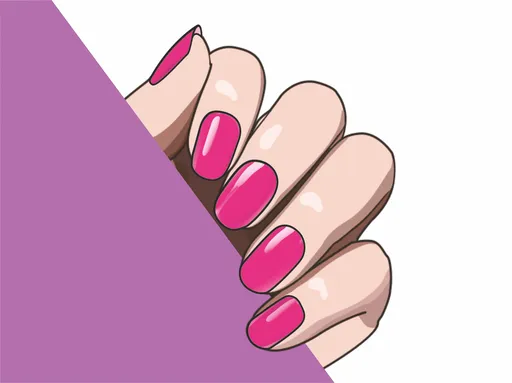 MANITIME gelové nálepky - Hot Pop