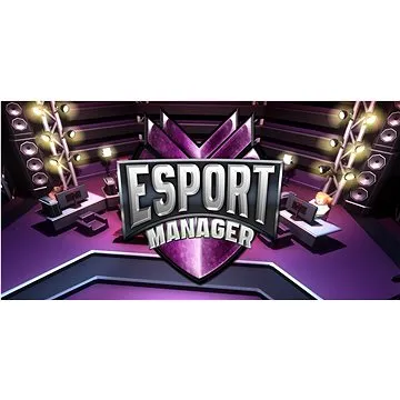 ESport Manager - PC DIGITAL (901930)