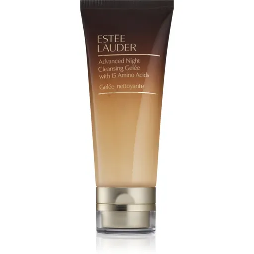 Estée Lauder Advanced Night Repair Cleansing Gelee čisticí gel na obličej 100 ml