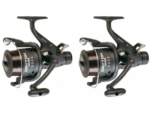 Trabucco Naviják Dayton BR 4000 Akce 1+1 zdarma,Trabucco Naviják Dayton BR 4000 Akce 1+1 zdarma