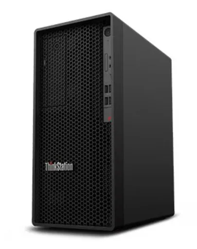 Lenovo ThinkStation P2 Tower i5-14500/16GB/512GB SSD/3yOnsite/Win11 Pro/černá