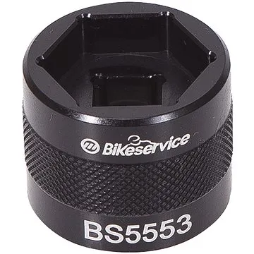 BIKESERVICE  přípravek na demontáž osy kola Ducati (28/30 mm)  (M016-138)