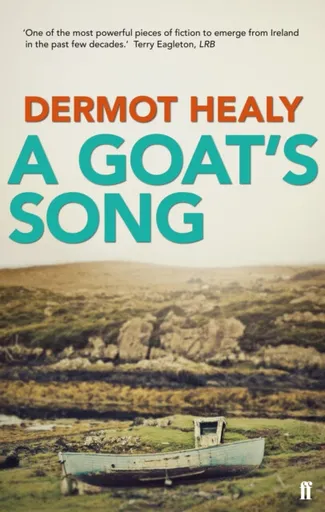 A Goat's Song - Dermot Healy