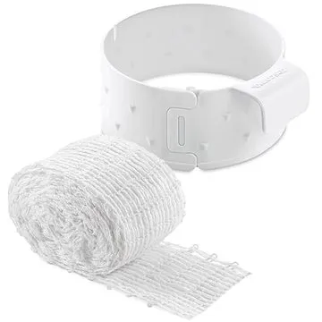 TESCOMA Potravinářská síťka s nástavcem pro plnění PRESTO 420874.00 (8592973120004)