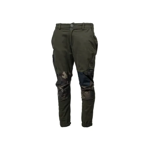 Nash Kalhoty ZT Low Key Thermal Combats - XXL,Nash Kalhoty ZT Low Key Thermal Combats - XXL