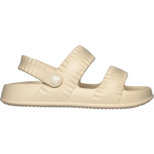 LOAP NELA Dámské pantofle, béžová, velikost