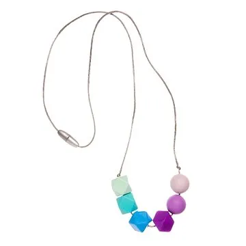 BIBERSCHATZ Kousací korálky Sea Bubbles (3800500808260)