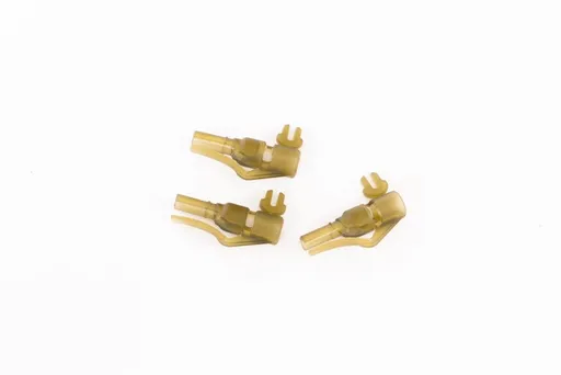 Nash Závěsky na olova Weed Lead Clip 10ks,Nash Závěsky na olova Weed Lead Clip 10ks